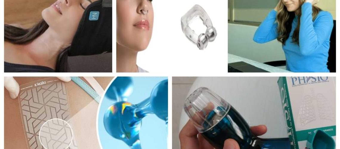 health devices